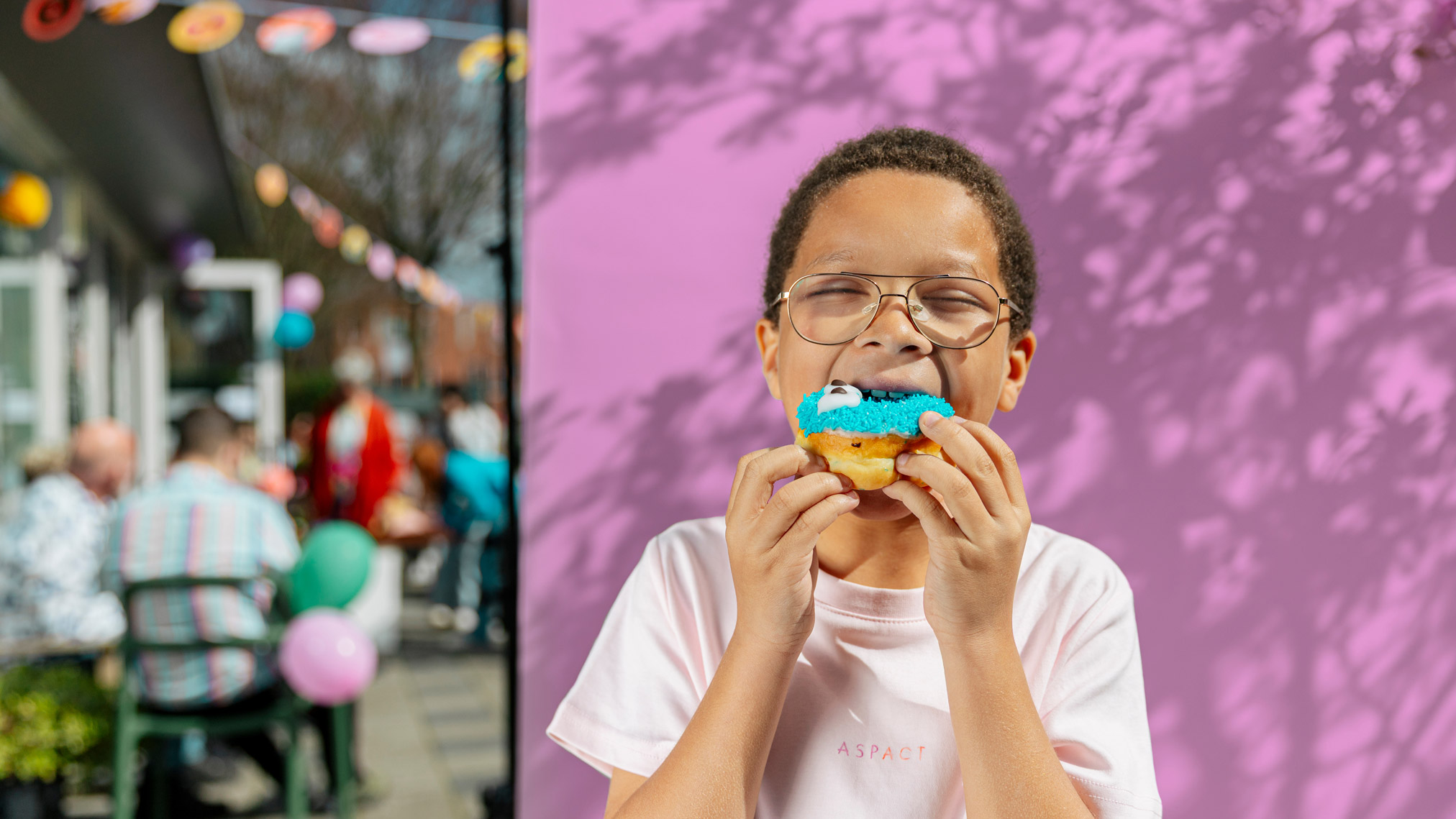 DonutDag